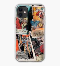 SET OF CARDS iPhone Case