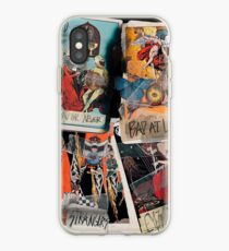 Vinilo o funda para iPhone JUEGO DE TARJETAS
