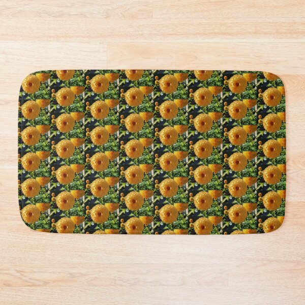Item preview, Golden Dahlias designed and sold by Claire L Page Photography.