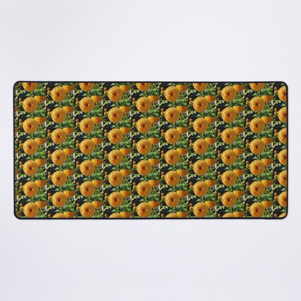 Item preview, Golden Dahlias designed and sold by Claire L Page Photography.