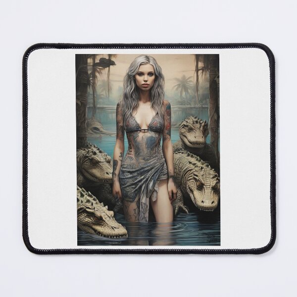 Item preview, Meal Ready To Eat; Pale Skin Sister; designed and sold by StickerApe.