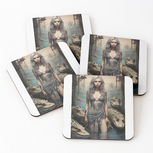Item preview, Meal Ready To Eat; Pale Skin Sister; designed and sold by StickerApe.
