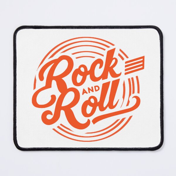 Item preview, Garage Rock designed and sold by Timegraf.