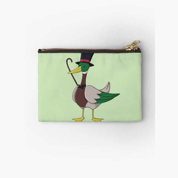 Item preview, Dapper Duck designed and sold by FritzFliza.