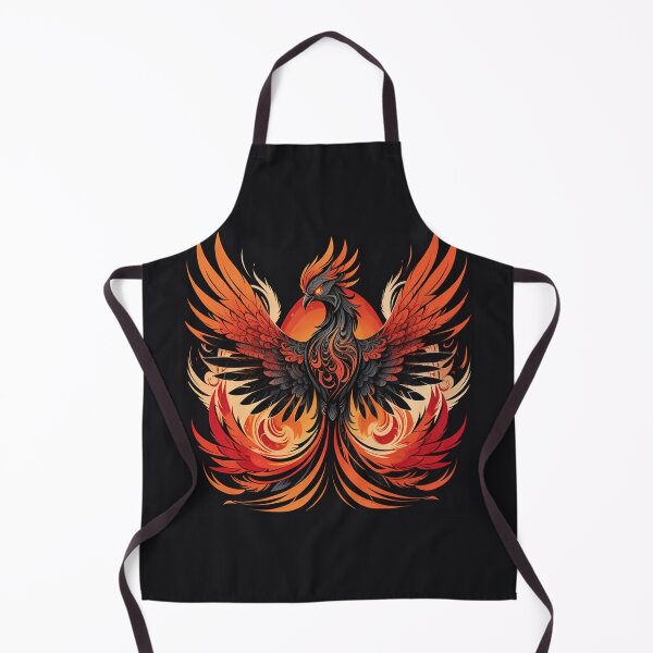 Item preview, Phoenix designed and sold by Bernd Friese.