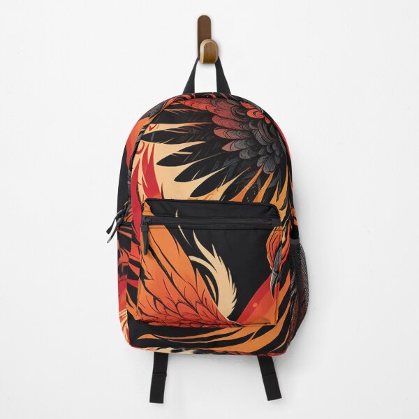 Item preview, Phoenix designed and sold by Bernd Friese.
