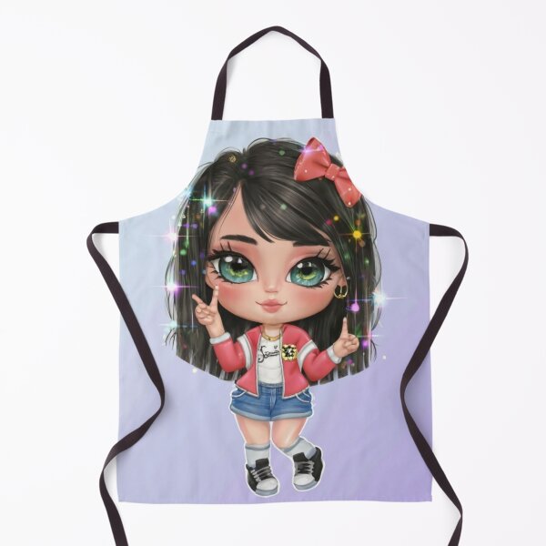 Item preview, Fashion Girl Scl  designed and sold by BCD BRANDS.