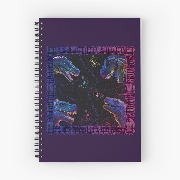 Item preview, The Path of the Dinos V0 designed and sold by LuCancio23.