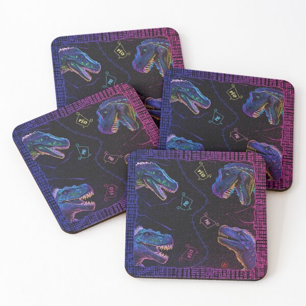 Item preview, The Path of the Dinos V0 designed and sold by LuCancio23.