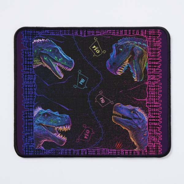 Item preview, The Path of the Dinos V0 designed and sold by LuCancio23.