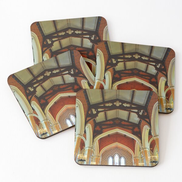 Item preview, The Sanctuary At Old St Vincent's Catholic Church Cape Girardeau Missouri  designed and sold by LisaWootenPhoto.