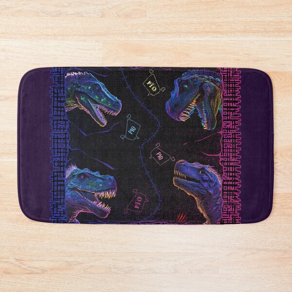 Item preview, The Path of the Dinos V0 designed and sold by LuCancio23.