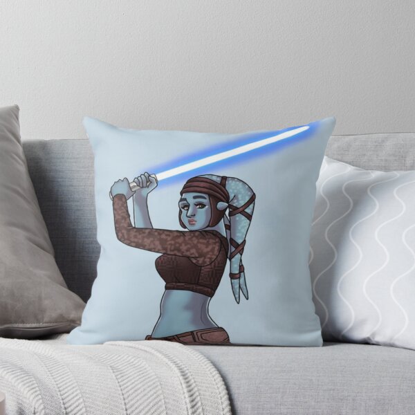Item preview, Blue Twilek Girl designed and sold by SmolArtDork.