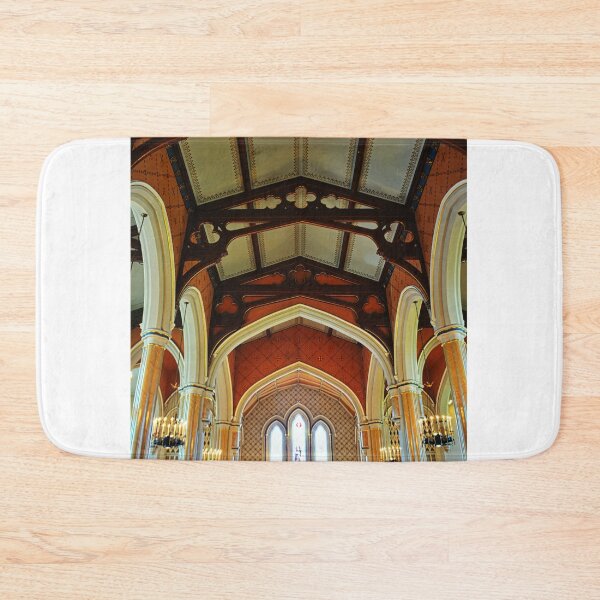 Item preview, The Sanctuary At Old St Vincent's Catholic Church Cape Girardeau Missouri  designed and sold by LisaWootenPhoto.