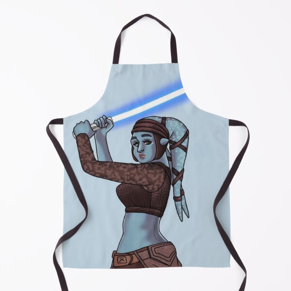 Item preview, Blue Twilek Girl designed and sold by SmolArtDork.
