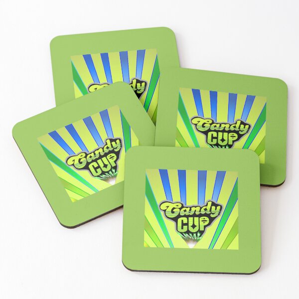 Item preview, New candy Cup candy crush saga designed and sold by Valriogd.