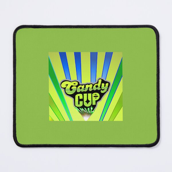 Item preview, New candy Cup candy crush saga designed and sold by Valriogd.