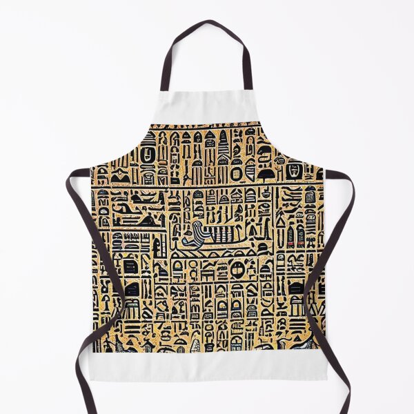 Item preview, Hieroglyphics designed and sold by DreamistStore.