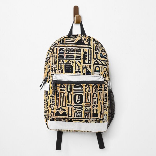 Item preview, Hieroglyphics designed and sold by DreamistStore.