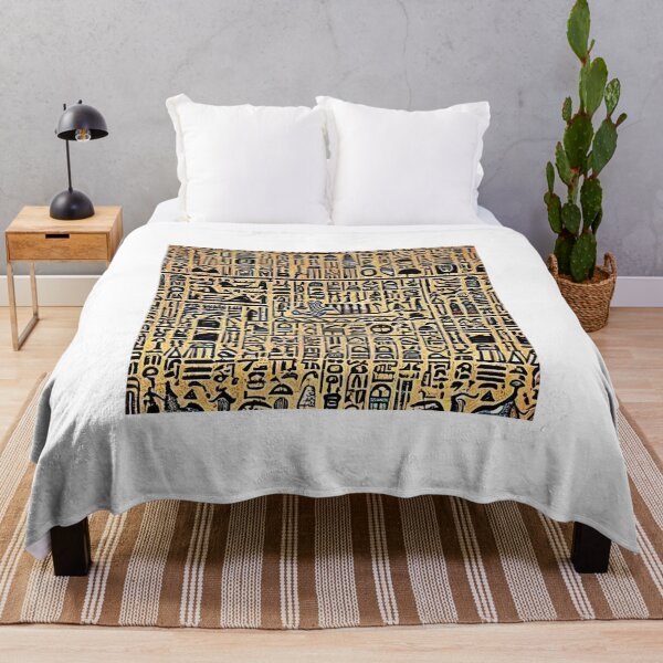 Item preview, Hieroglyphics designed and sold by DreamistStore.