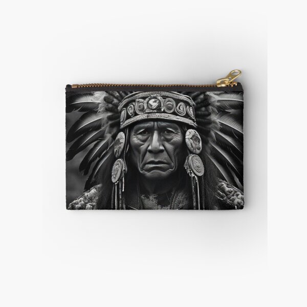 Item preview, Old Indian Chief designed and sold by Gary-Shop.