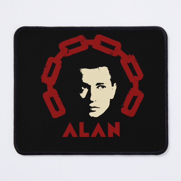 Item preview, Depeche Mode - Alan 3 designed and sold by alfredosorli.