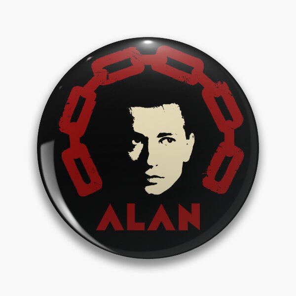 Artikelvorschau, Depeche Mode – Alan 3 entworfen und verkauft von alfredosorli.