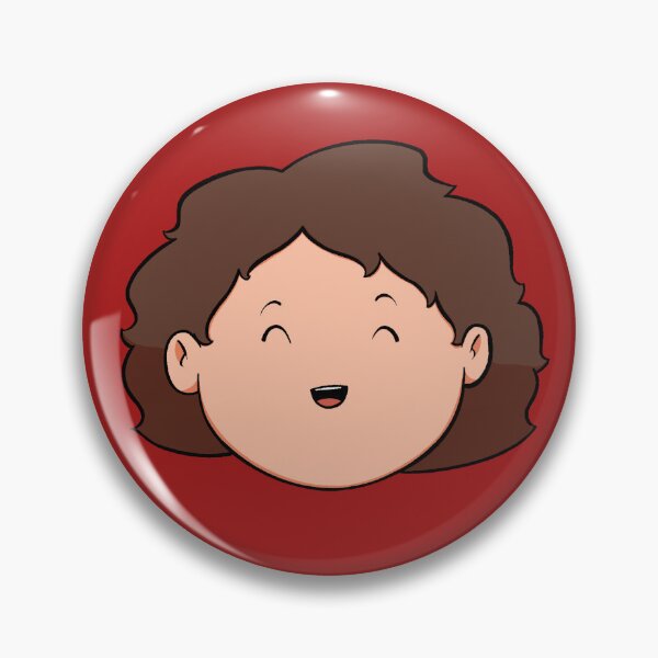 Item preview, Happy Face designed and sold by Anna Penn.