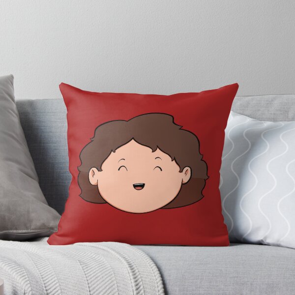 Item preview, Happy Face designed and sold by Anna Penn.