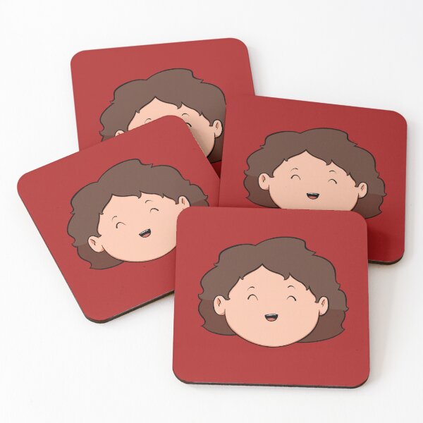 Item preview, Happy Face designed and sold by Anna Penn.