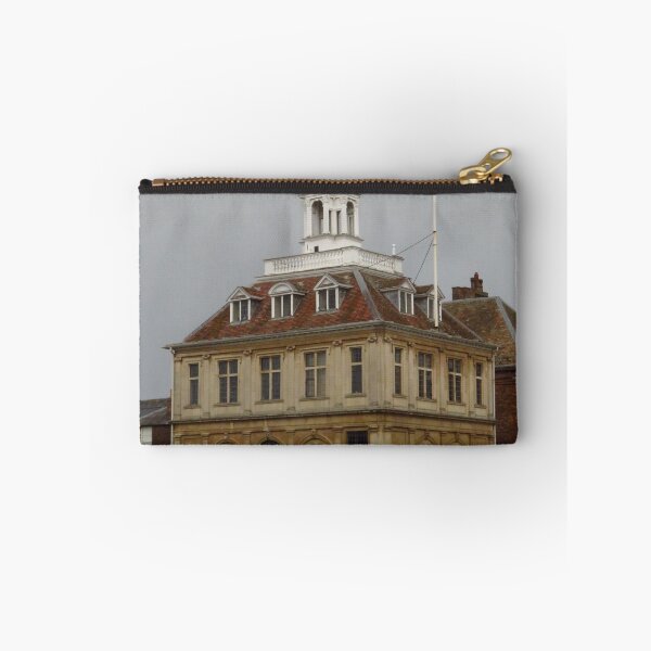 Item preview, Customs House & King Street Bridge, King's Lynn designed and sold by wiggyofipswich.