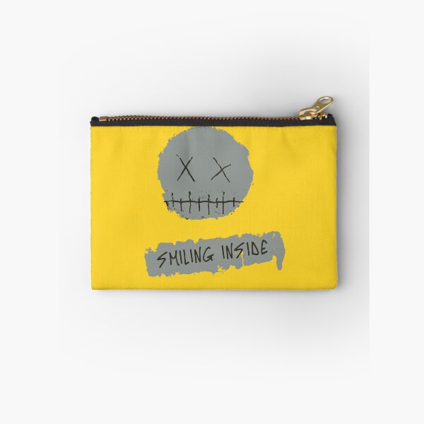 Item preview, Radiant Joy: Smiling Inside designed and sold by blackink-design.