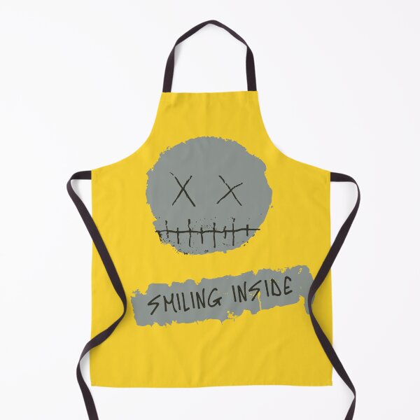 Item preview, Radiant Joy: Smiling Inside  designed and sold by blackink-design.