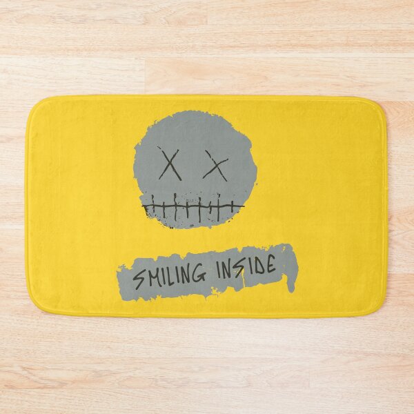 Item preview, Radiant Joy: Smiling Inside designed and sold by blackink-design.