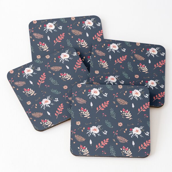 Item preview, Mary 1 Floral Christmas Pattern designed and sold by BlertaDK.