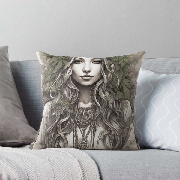 Item preview, As my guitar gently weeps I draw inspiration from tea time designed and sold by wojysmokes.