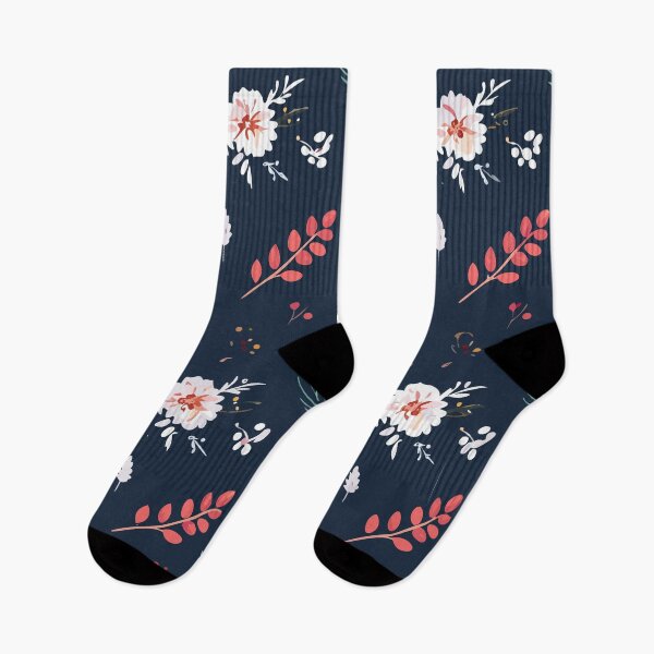 Item preview, Mary 1 Floral Christmas Pattern designed and sold by BlertaDK.