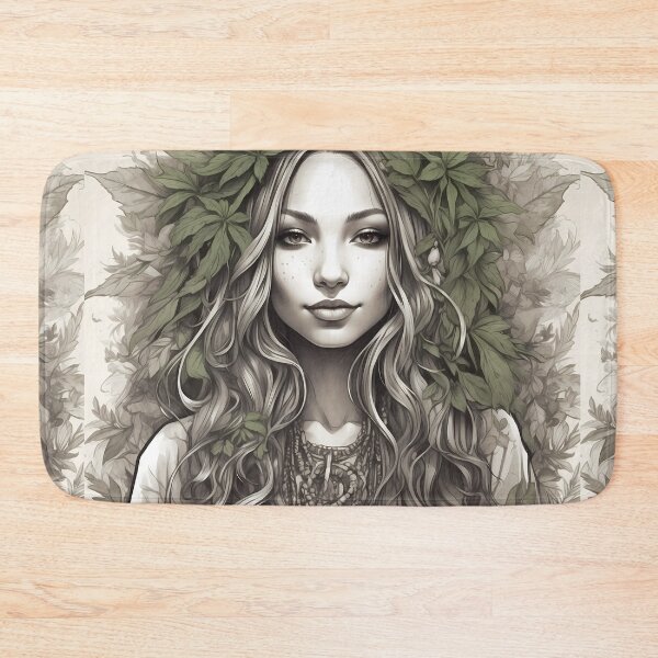 Item preview, As my guitar gently weeps I draw inspiration from tea time designed and sold by wojysmokes.