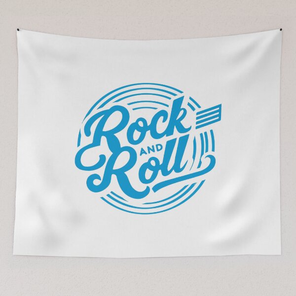 Item preview, Garage Rock designed and sold by Timegraf.