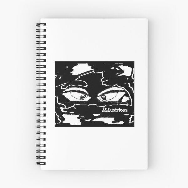 Item preview, Illustrious - Lurking Eyes designed and sold by Illwill91.