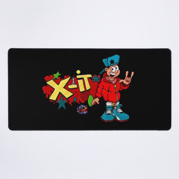 Item preview, X-it designed and sold by iloveamiga.