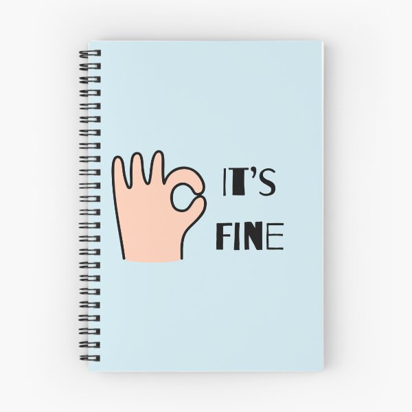 Item preview,  Its Fine designed and sold by Nesro34.