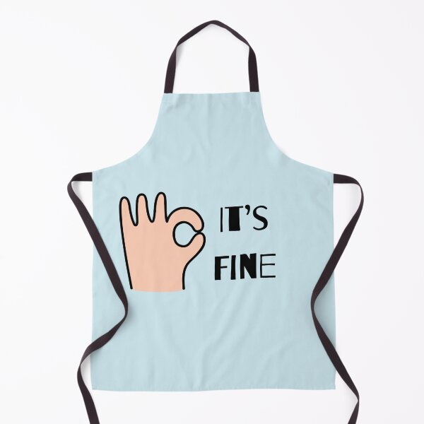 Item preview,  Its Fine designed and sold by Nesro34.