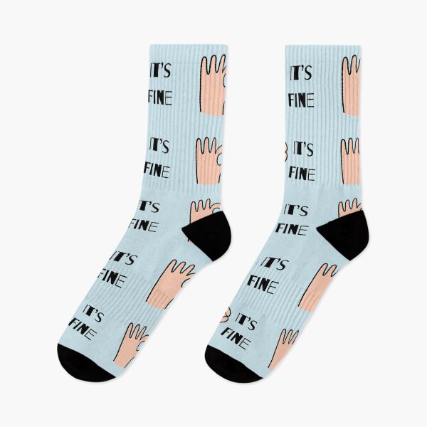 Item preview,  Its Fine designed and sold by Nesro34.