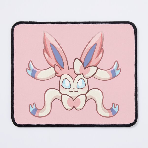 Item preview, Sylve.on - Eeveelution - Fairy Type designed and sold by SandDolphin.