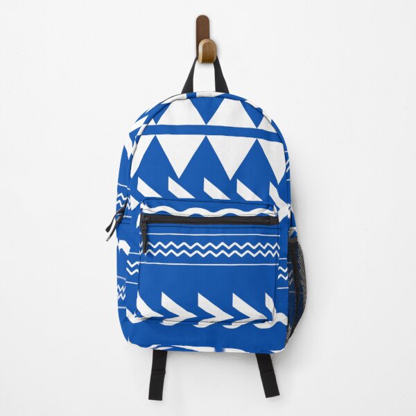 Item preview, Tribal in blue designed and sold by TribalBlue.