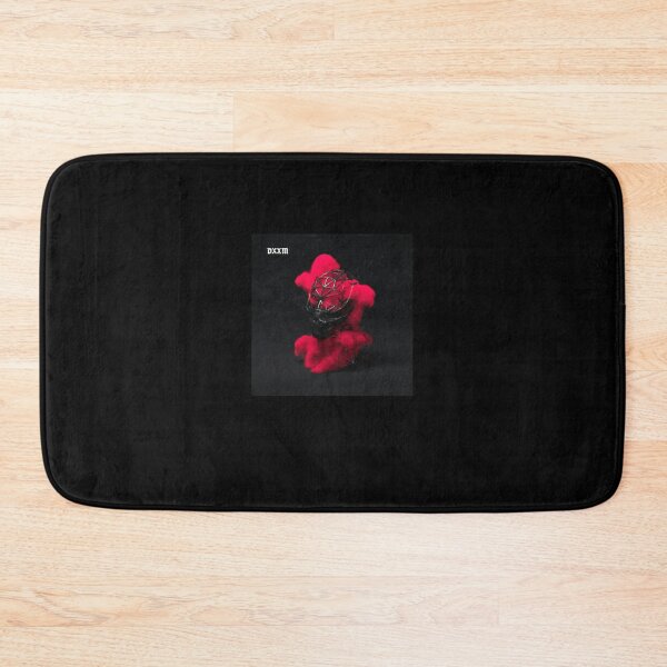 Item preview, Dxxm Album Cover designed and sold by kathelmoala.