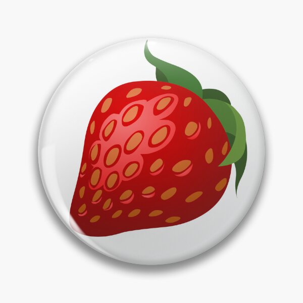 Item preview, Strawberry Delight designed and sold by HappyRoz75.