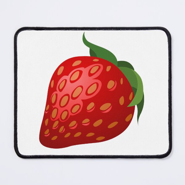 Item preview, Strawberry Delight designed and sold by HappyRoz75.