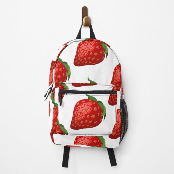 Item preview, Strawberry Delight designed and sold by HappyRoz75.